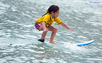 Grom Surf Meet