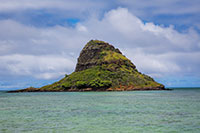 Windward Side