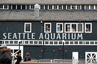 Seattle Aquarium