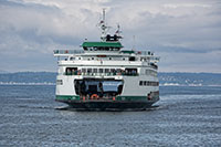Bainbridge Ferry