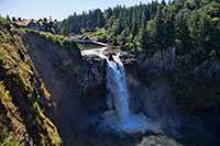 Snoqualmie Falls